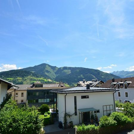 Apartment Cityxpress Top 6 By All In One Apartments Zell am See Buitenkant foto