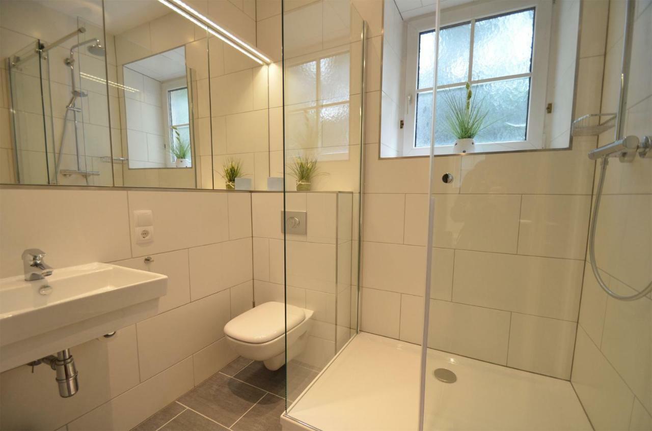 Apartment Cityxpress Top 6 By All In One Apartments Zell am See Buitenkant foto