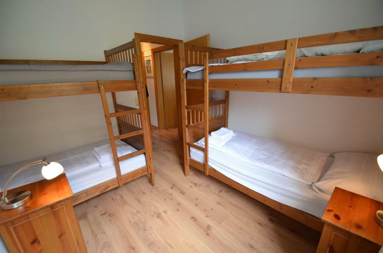 Apartment Cityxpress Top 6 By All In One Apartments Zell am See Buitenkant foto
